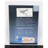 Image 1 : NEW HURRICANE FIGHTER PLANE METAL MODEL KIT