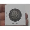 Image 2 : U.S. 1893 Columbus Commemorative Half Dollar. VF.