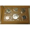 Image 3 : Lot of 10 1968 Canadian Proof Like Sets.