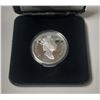 Image 3 : 1987 – 1997 10th Anniversary Silver Proof Loon Dollar. Sterling Silver. Proof with Ultra He