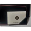 Image 3 : 2012 Canadian Specimen Set. The special Loonie Dollar features a Loon swimming that is only availabl