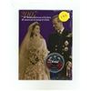 Image 1 : 1947 – 2007 Colourized 60th Anniversary of the Wedding between Princess Elizabeth and Princ