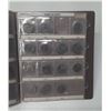 Image 3 : Set of 24 Canadian 50 Cents from 1968 to 2001. Missing a few dates. Housed in a used Vista Coin Albu
