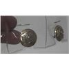 Image 2 : Set of 3 Royal Canadian Mounted Police buttons.