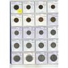 Image 1 : Set of 20 German coins including Empire, Weimar Republic, Nazi Third Reich and modern Federal Republ