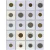 Image 2 : Set of 20 coins from Asia. Coins from China to Turkey.