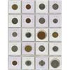 Image 2 : Set of 20 coins from the Caribbean. Coins from Bahamas to Trinidad and Tobago.