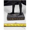 Image 2 : Egyptian statue- 15'H