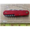 Image 2 : 7 piece pocket knife