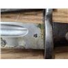 Image 2 : Bayonet- serial# 06004F possible for a .303 british rifle