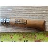 Image 3 : Opinel knife- made in france- with sheath