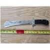 Image 1 : survival folding machete- made in Japan