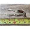 Image 1 : 2 small folding knives