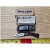 Image 1 : Boot n belt quick draw knife