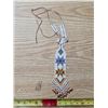Image 1 : Indigenous powwow regalia
