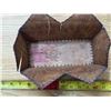 Image 2 : Birch bark storage container