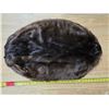 Image 1 : Beaver pelt- 48"L