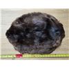 Image 1 : Beaver pelt- 24"L