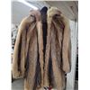 Image 1 : SAF fur coat with dry bag- 30"L