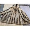Image 3 : SAF fur coat with dry bag- 30"L