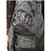 Image 3 : SAF Woman's fur coat and scarf- 40"L