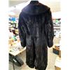 Image 5 : SAF Woman's fur coat and scarf- 40"L