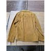 Image 3 : Authentic northern sask co- hide jacket