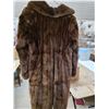 Image 3 : America fur co. P.A fur jacket- 40'L