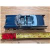 Image 1 : 1957 chevy bel air model car- made in  china