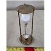 Image 1 : Brass hour glass