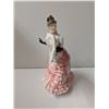 Image 1 : Royal Doulton L'ambitiesue 1991 Tissot Figurine