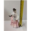 Image 3 : Royal Doulton L'ambitiesue 1991 Tissot Figurine