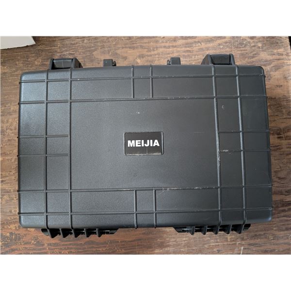 Merija Carry Case For Tool Most likely