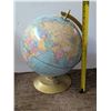 Image 3 : Crams Imperial 12" World Globe