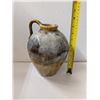Image 2 : Vintage Handcrafted Pottery Vase