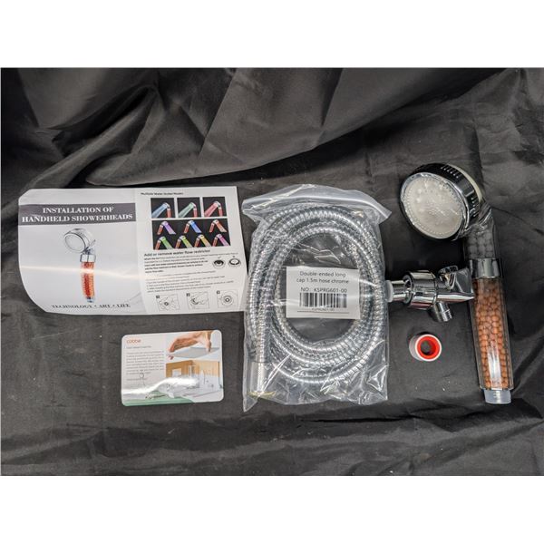 Cobbe Handheld Shower head (New in Box)