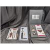 Image 1 : Bar/Wine Tools, Housed in original Cases