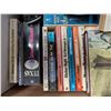 Image 2 : Box of Misc. Vintage Books and etc.