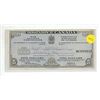 Image 1 : Dominion of Canada $5 War Savings Certificate. Purchased by Dorothy Elliot of Vernon BC in 1942. VF.