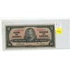 Image 1 : 1937 $2. Gordon-Towers signatures. T/B Prefix. BC-22b. Fine12.