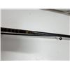 Image 4 : " black + gold fishing rod" Mitchell stainless ball bearing (8810)