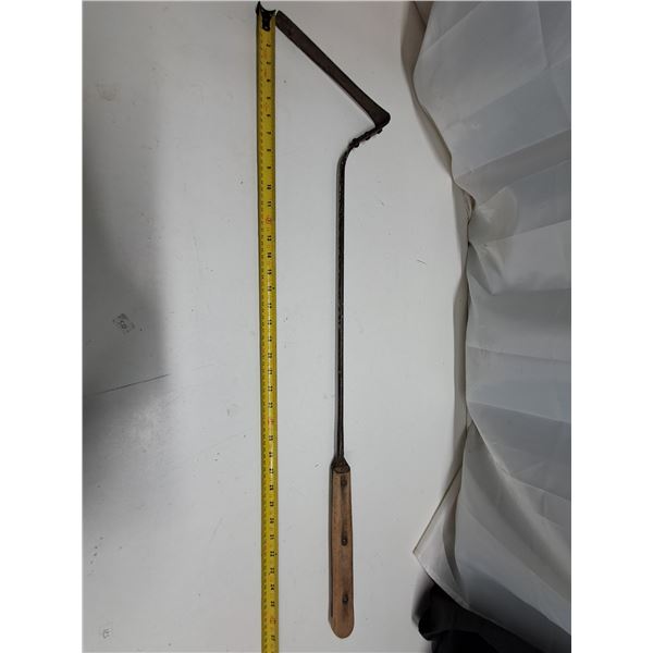 "vintage wippersnipper" 10 465 GRASWIP trade mark