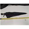 Image 1 : " black vintage umbrella"