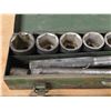 Image 2 : Large socket set