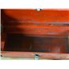 Image 4 : 2 empty tool boxes