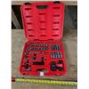 Image 1 : Craftsman mechanics tool set- complete