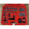 Image 2 : Craftsman mechanics tool set- complete