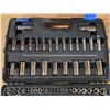 Image 3 : Mastercraft socket set