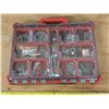 Image 1 : Milwaukee packout organizer and hardware