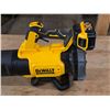 Image 2 : 20V Dewalt blower- works